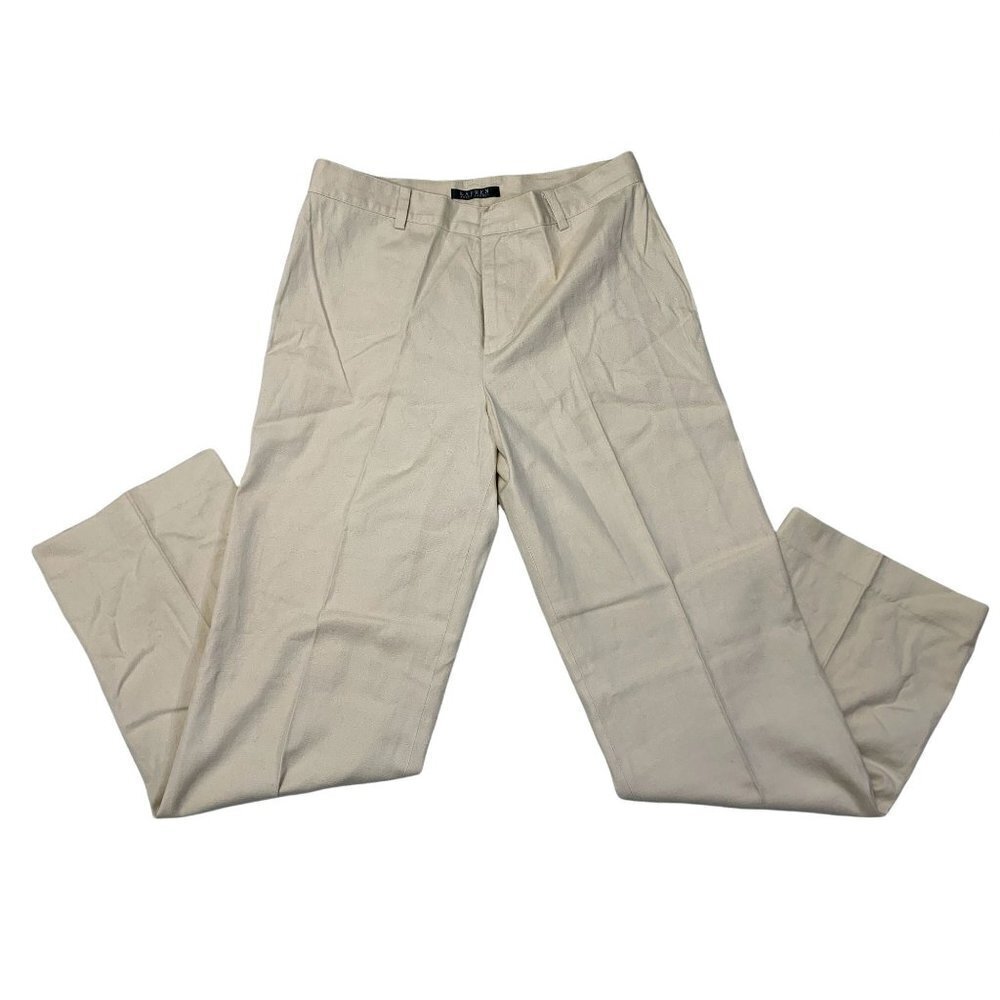 Ralph Lauren Women's Pants
